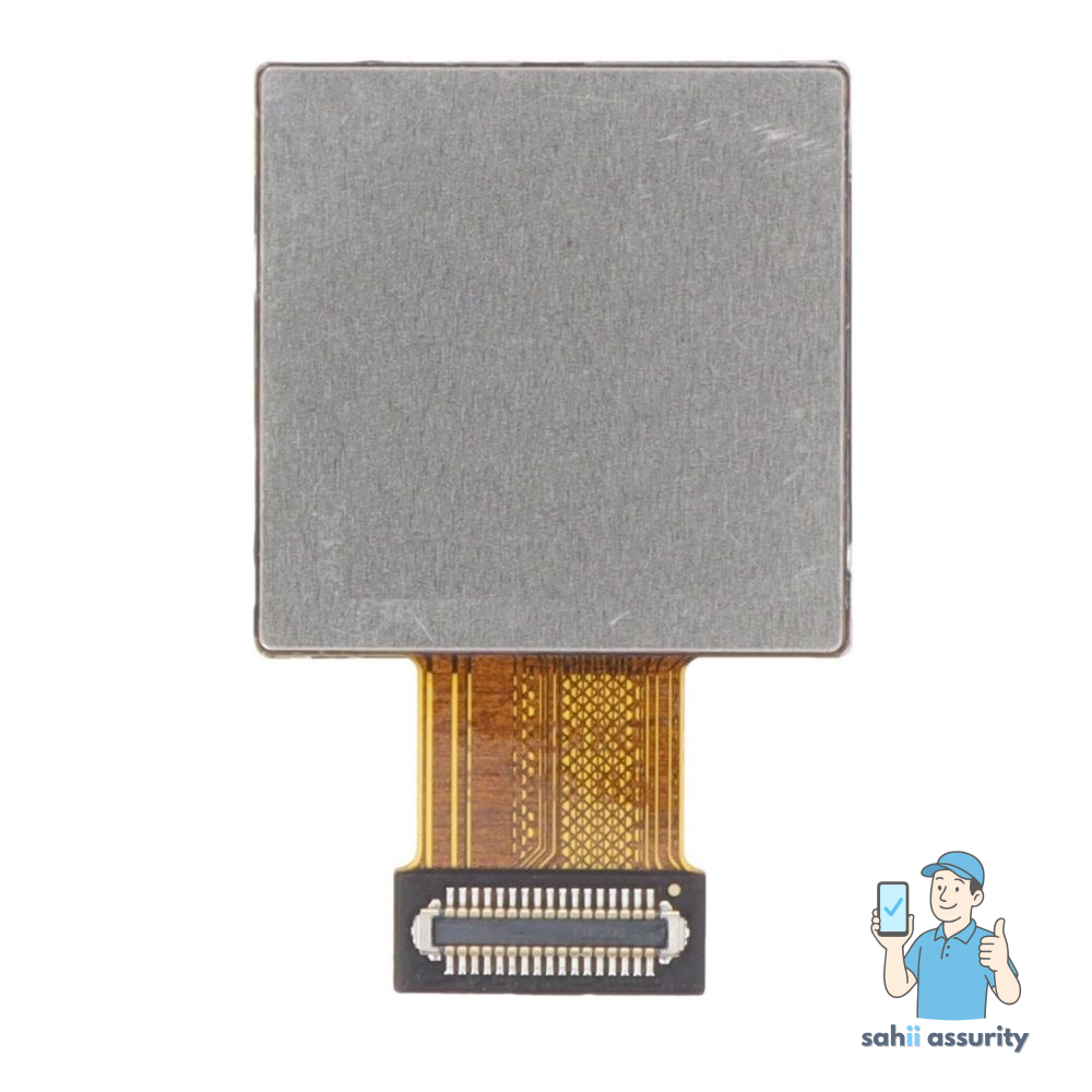 Replacement Back Camera for Xiaomi Redmi Note 12 Pro Plus 5G (Main Camera) thumbnail